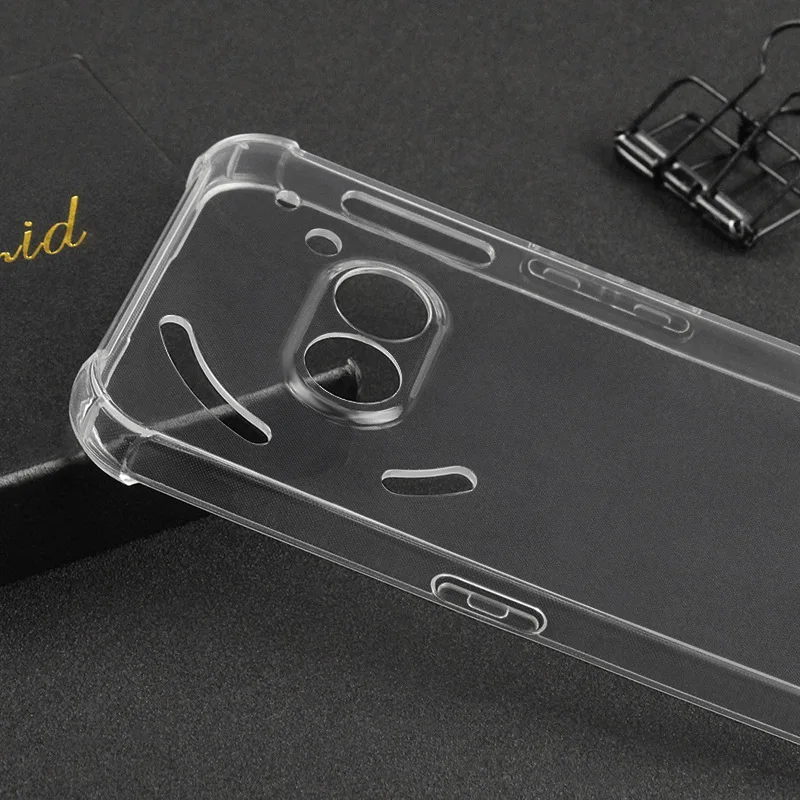 ل لا شيء الهاتف 2A زائد وسادة هوائية وسادة هوائية...