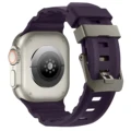Plum grey