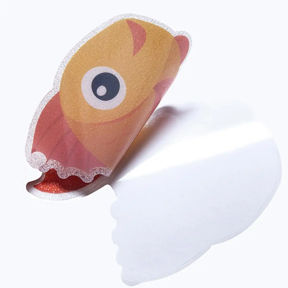 Flower-shaped Bathtub Stickers Anti-slip Bathroom