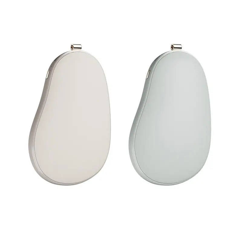 

Электрическая грелка для рук с регулируемой температурой, грелка для рук со шнурком, товары для ухода за руками для кемпинга, работы, учебы, путешествий