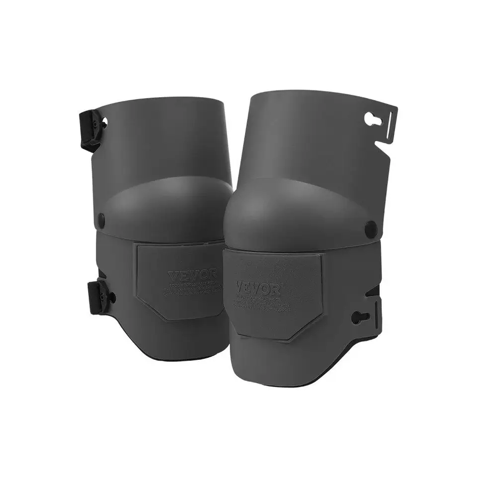 Extra Thick Comfortable Knee Pads for Work Safety