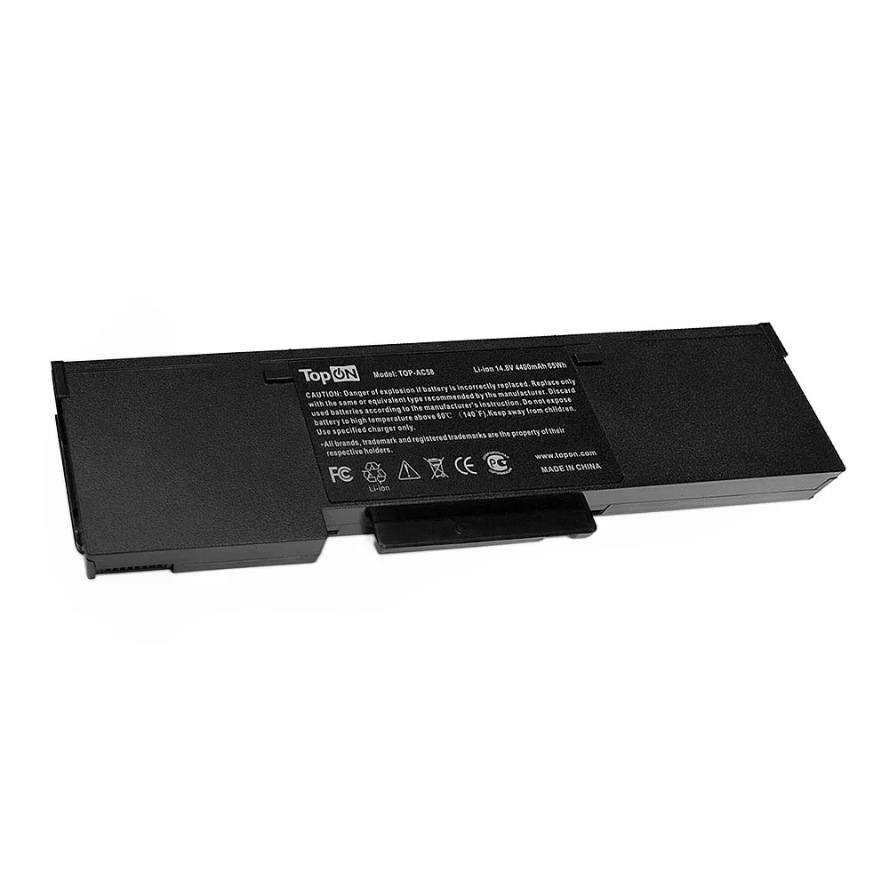 Topon battery for Acer Aspire 1520 | Компьютеры и офис