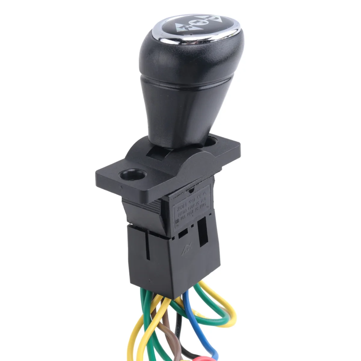 Children Electric Car DIY Modified Wires and Switch Kit Kids Electric Car 4WD Ride on Toys Accessories Single Line kids electric car kit