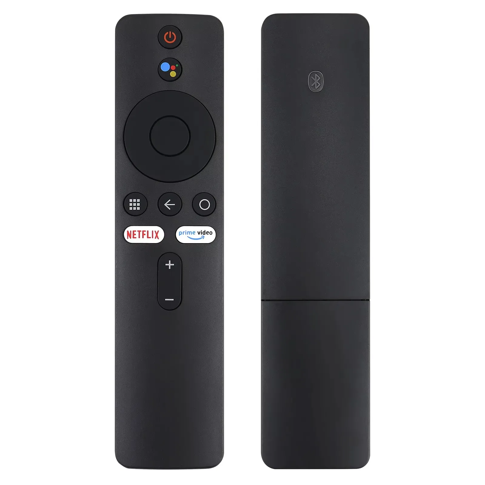 Remote for Xiaomi Mi TV stick MI Box 4S 4K Bluetooth Voice Control Replacement