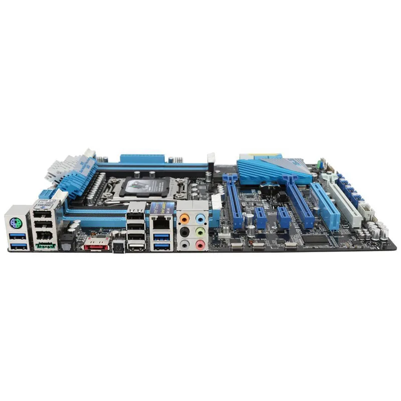 x79 motherboard asus p9x79 pro