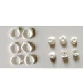 White 1 set