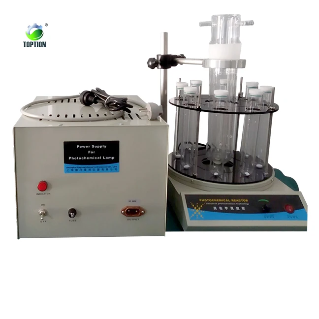 Рисунок 2 - УФ-лампа для фотохимического фотокатализационного