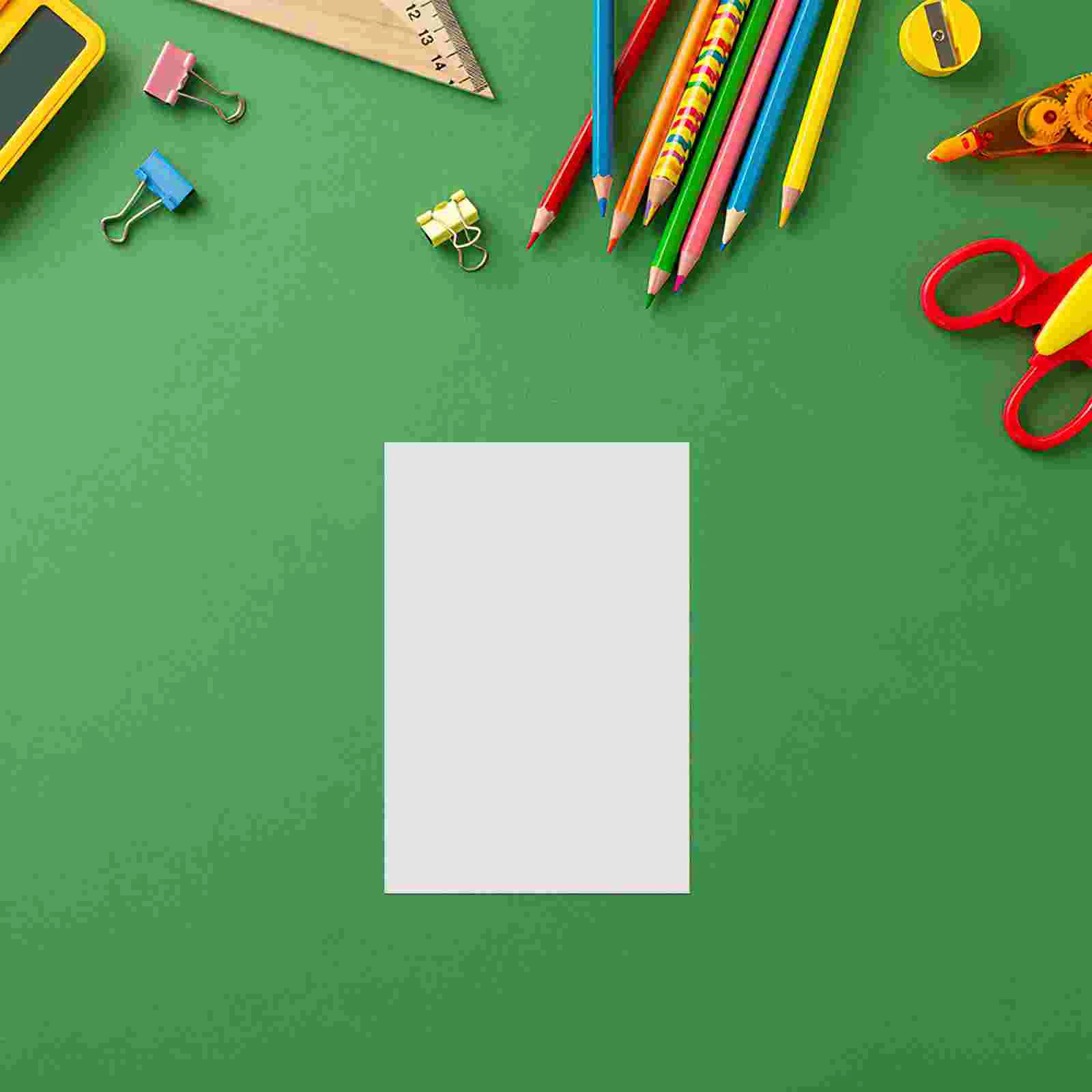 60 Sheets Refills Portable Insert Trays Replaceable Wet Pallet Paper Paint Palette_voghion.com