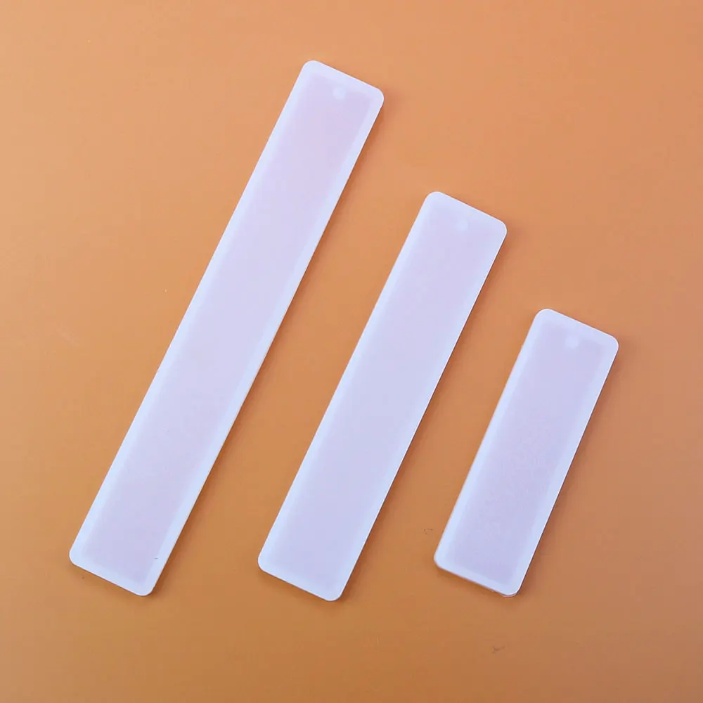 CHENNAN Marque-Pages Moules De Moulage En Résine