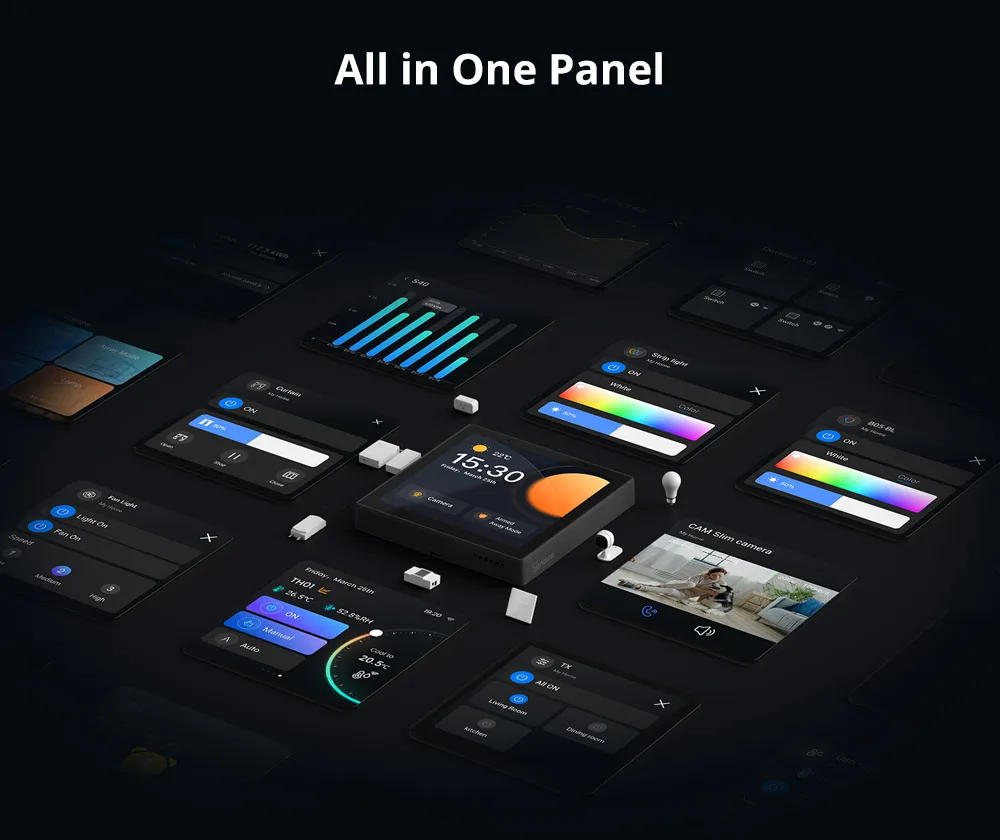 Computers e Electronics