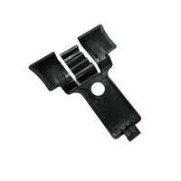 Fit For BMW F30 F35 3 Series F80 M3 F32 4 Series F82 M4 Trunk Luggage Floor Fixture Fixed Clip buckle 1