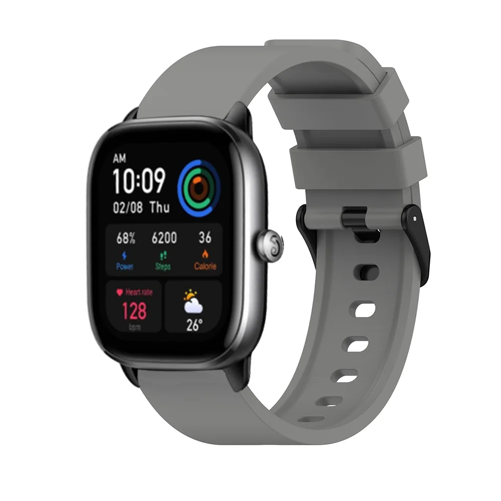 Amazfit GTS 4 ̴ Ǹ Ʈ , Huami Amazfit Bip 3 Bip 3Pro Ʈ ġ ü Ʈ