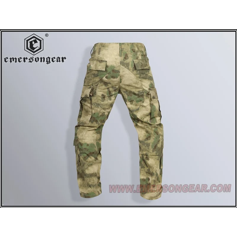 EmersonGear "ARMY BDU" Special Combat Suit ATFG