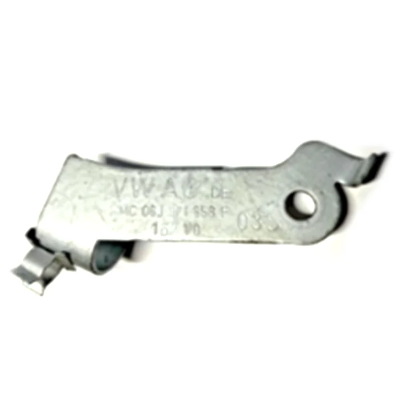 

Applicable to Vo lk sw ag en Au di wiring harness bracket fixing base buckle