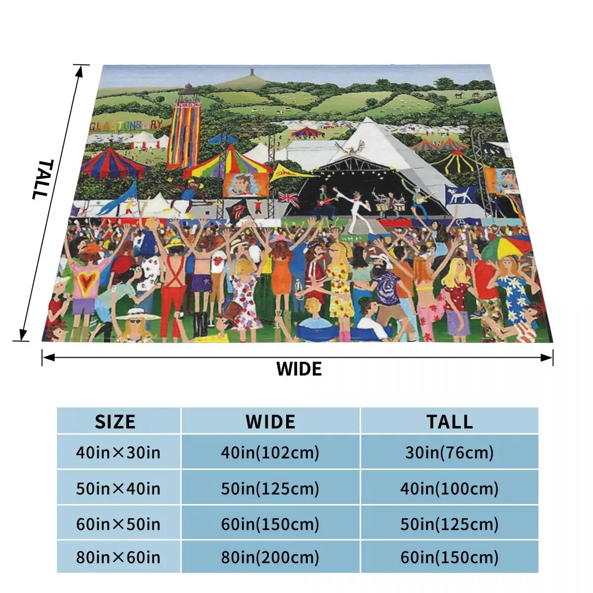 �ε巯�� ħ�� �� Glastonbury ��� ħ�뺸