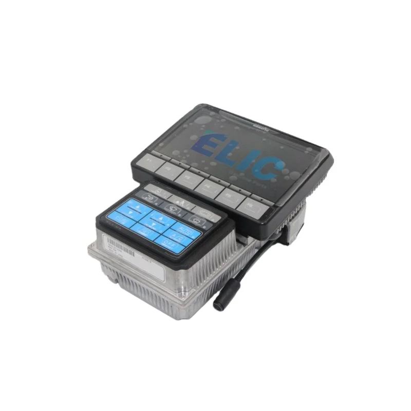 

ELIC pc300-8 monitor excavator PC350 7835-31-5003 PC400 7835-31-5002 7835-31-5004 7835-31-5007 7835-31-5005 panel display