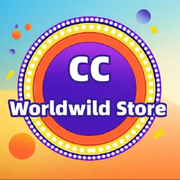 CC Worldwild Store