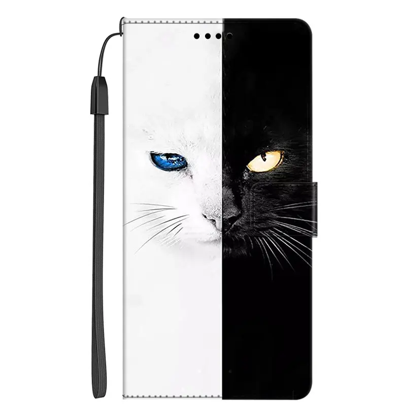 Leather Flip Phone Case For Samsung Galaxy M21 M31 M51 Stand bOOK Cover for Galaxy M32 4G M12 M22 M01 M11 Magnetic Bags M 32 21 4