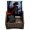 Lonely Warrior Hero Game Music Box Anime Main Theme Chinese Version Musical Gift for Fans Friends Birthday Party Decoration 1