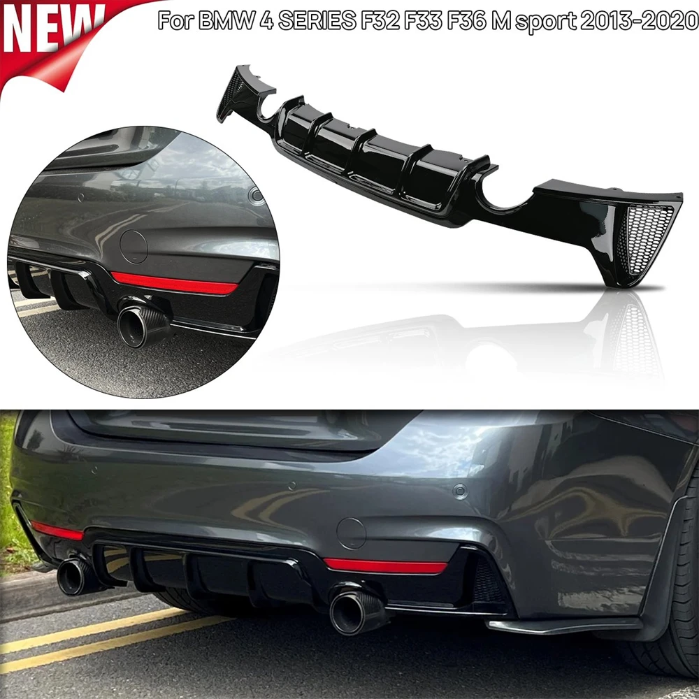ǻ    ǻ   Ϸ, BMW 4 ø F32 F33 F36 M SPORT M4 2013-2020 ׼, ABS ڵ ǰ