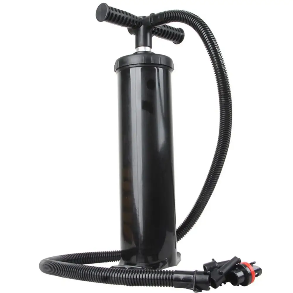 Tuyau De Pompe à Air Pour Bateau Kayak - 120 Cm - Générique Noir