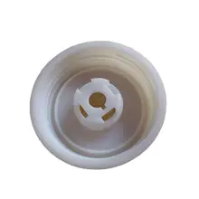 

Bottle Adaptor Molding