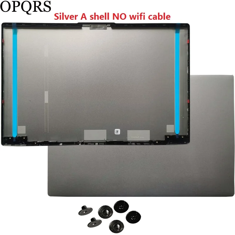 silver A screw type2