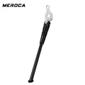 Meroca logo Black