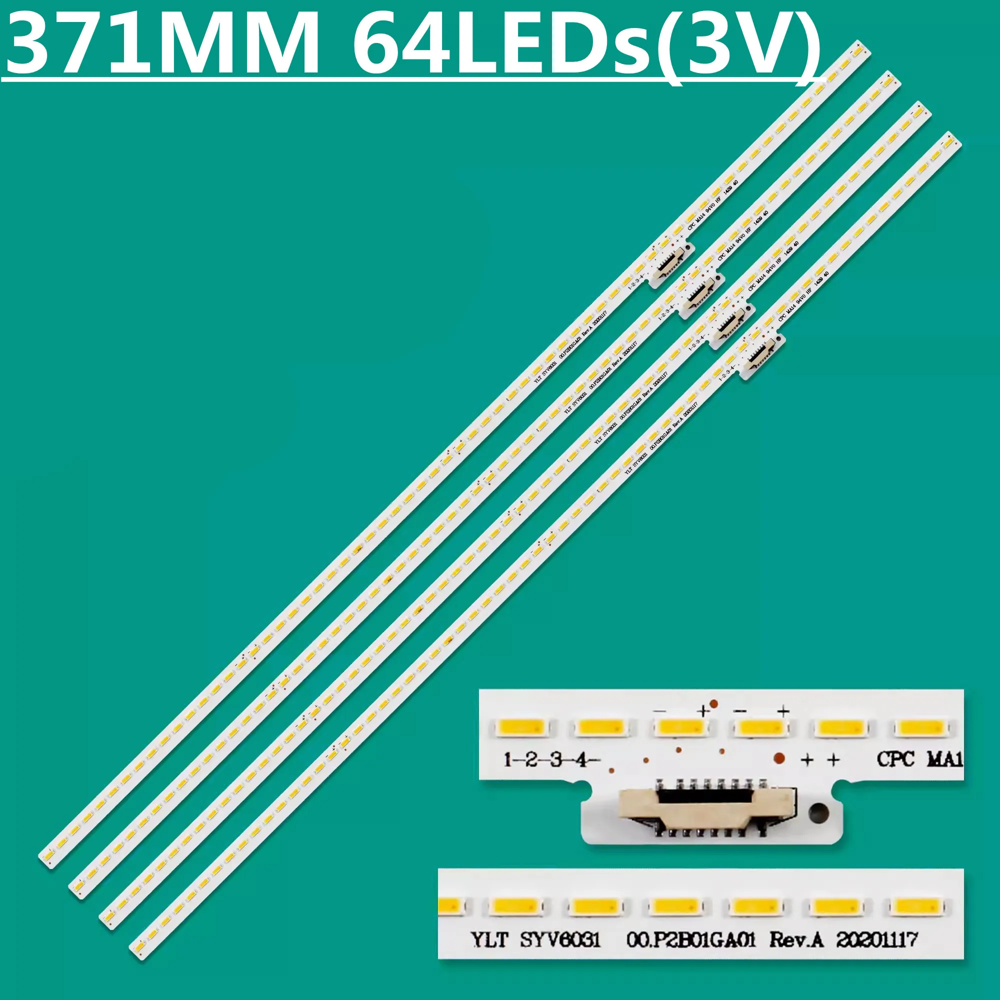 Лампа для подсветки YLT SYV6031 00.P2B01GA01 61.P2B05G002
