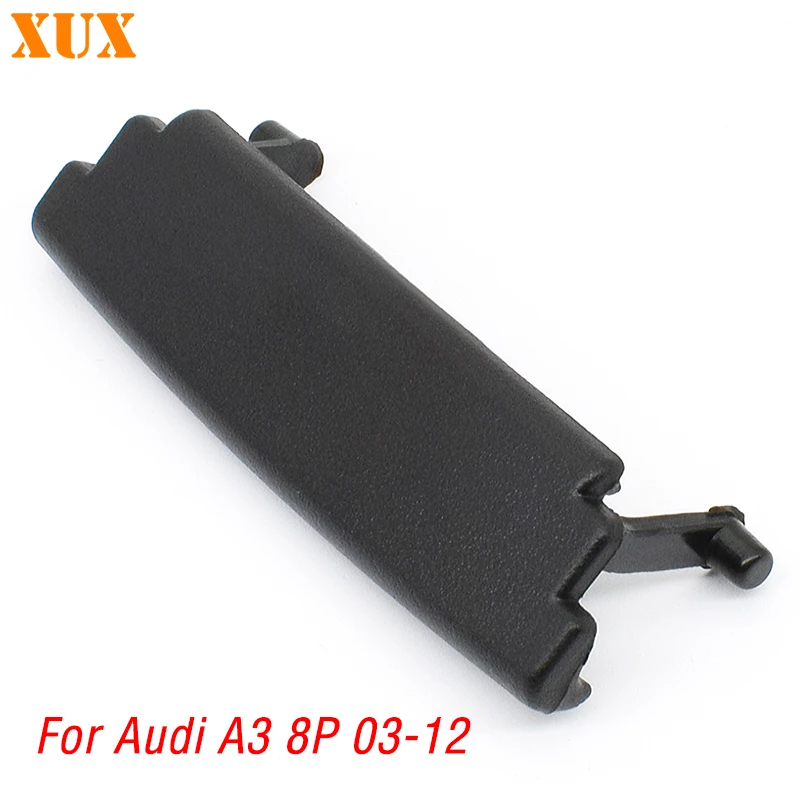 Console Armrest Cover Latch Clip Car Center Lid Catch Storage Latch For Audi A3 S3 8P 2003 2004