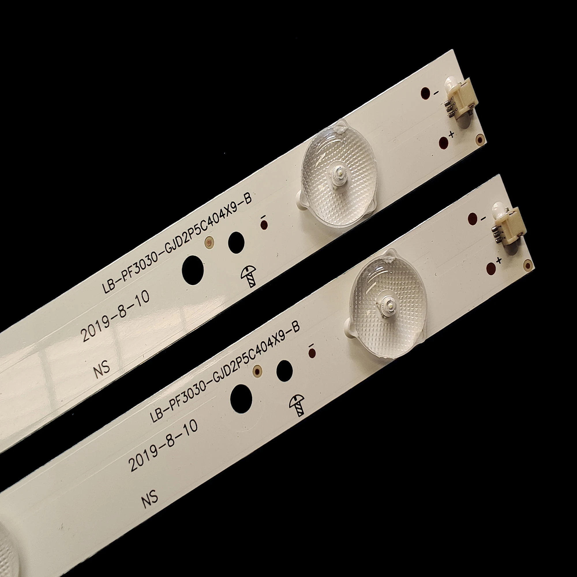 Nova Tira de Luz de Fundo Led para Bdm4065uc 40pft5300 12 40pft5300 60 40pfk4509 12 40pfh5300 88 Kdl40r350d Ns-40d510na15 40d3505t 100 - Imagem 4
