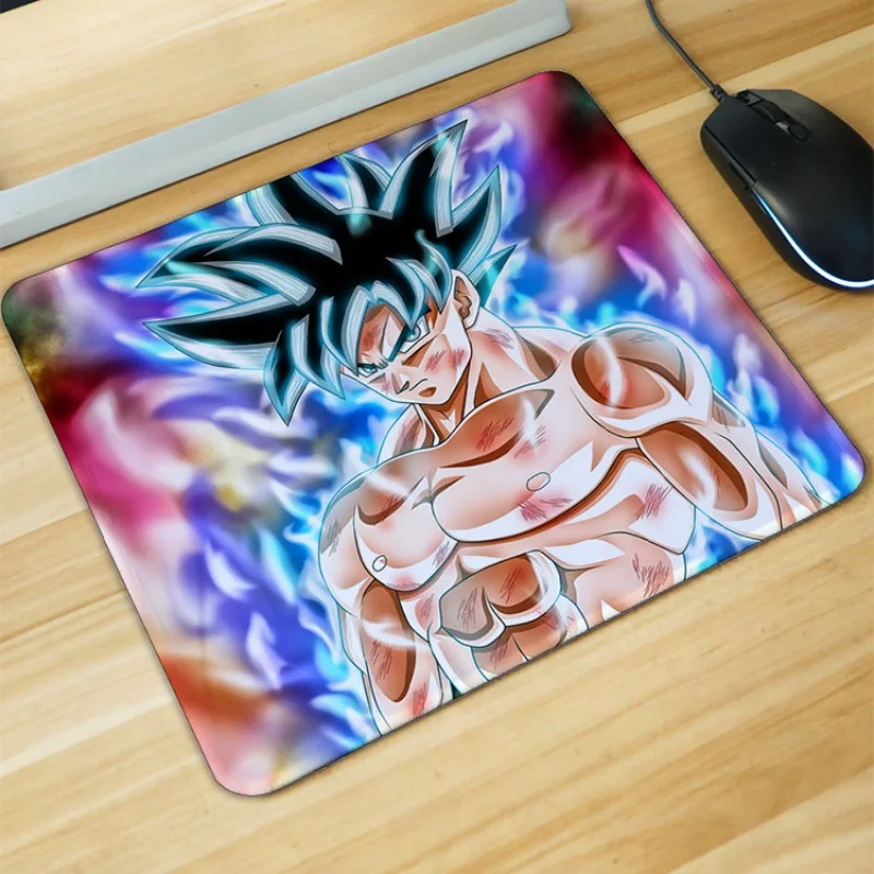 

Dragonball mouse pad animation peripheral anime anti-skid pad game pad can be made according to the picture