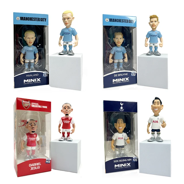 MINIX Figures 2023 Premier League International Football Star