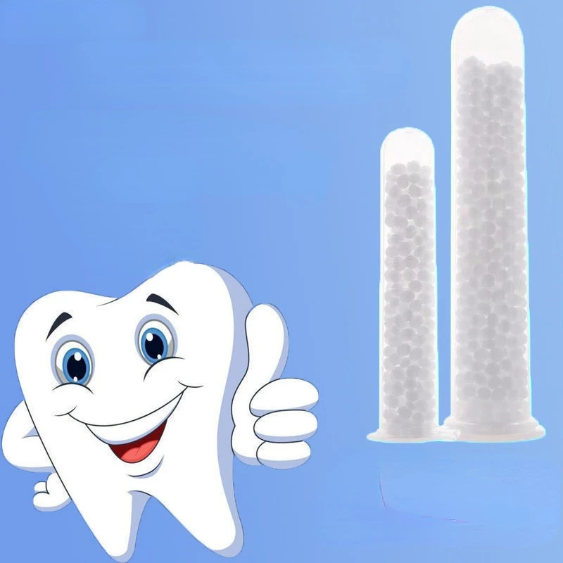 12g Tooth Repair Beads Safe Nontoxic Harmless Food Grade Temporary Missing  Broken Teeth Dental Tooth Filling Material - AliExpress