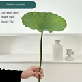 Medium Lotus Leaf