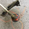 1pc Universal 4 Lines Bump Speed Feed String Head Grass Trimmer Head for Gasoline Lawn Mower Brush Cutter Head Lawnmower 5