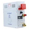 6KW 220V/380V Sauna Machine Steam Bath Generator Home Or Commerce Controller Weight Loss Spa Relaxes Tired Steam Bathroom ST-60 2