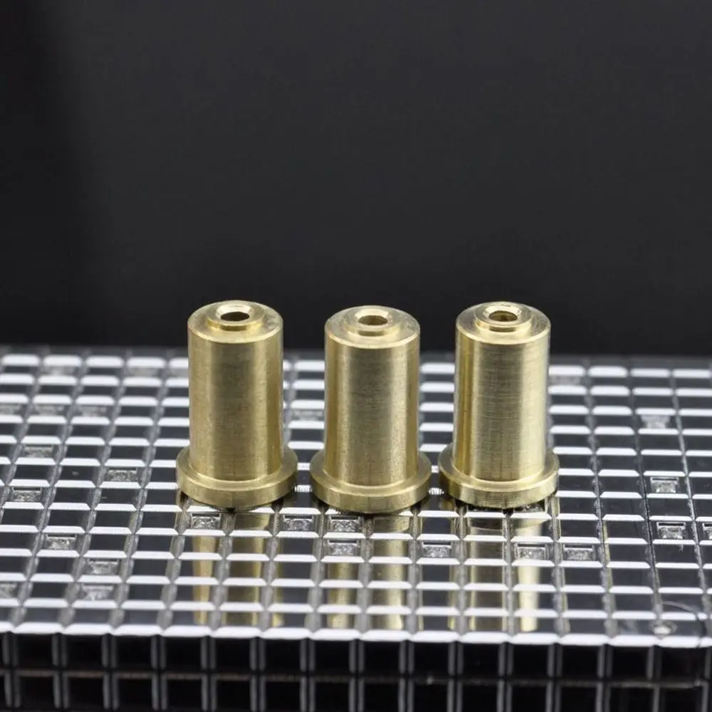 Brass Butane Gas Refill Adapter For Lighters