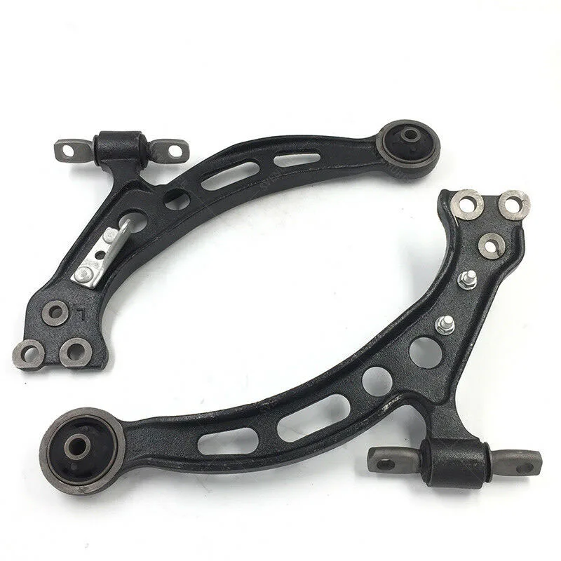 SiJay Pair Lower Suspension Control Arm For TOYOTA AVALON CAMRY LEXUS
