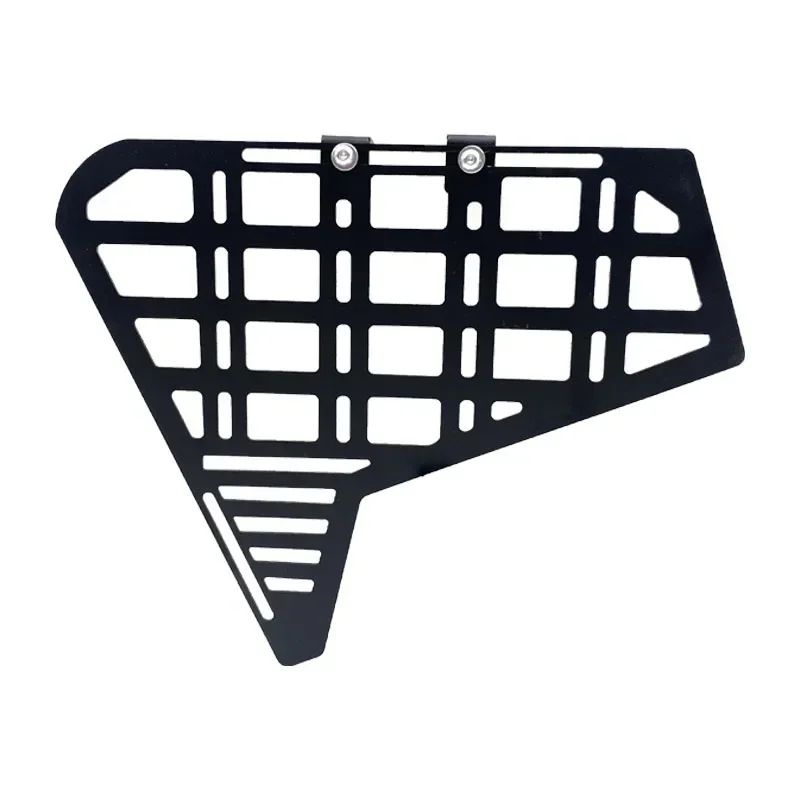 Neu Für Super 73-RX 73RX RX73 73 RX 73-RX Lagerung Rack Mittleren Lünette MOLLE Zubehör für Super73-RX 73RX RX 73 73 RX 73-RX Neue – Detail 3