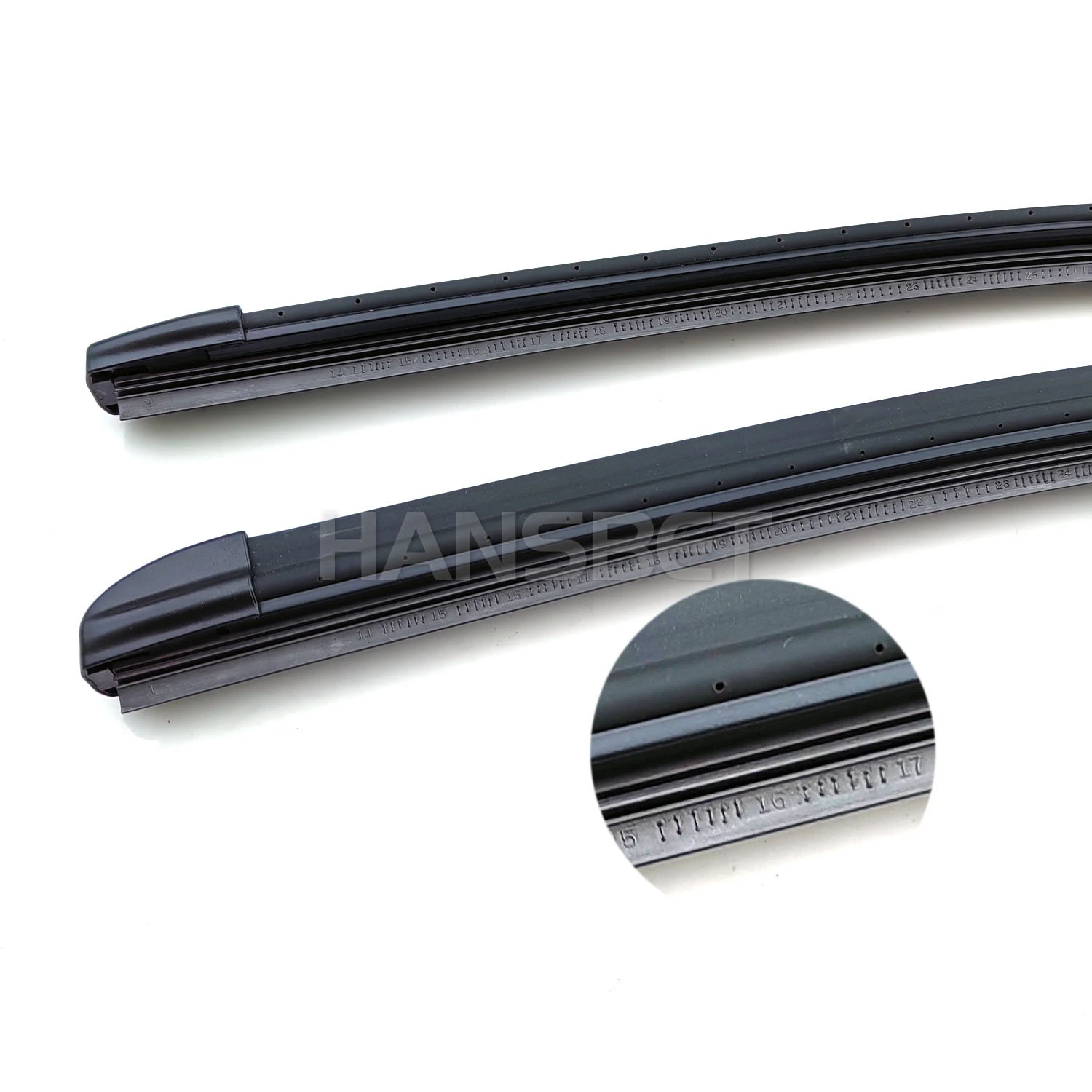 Voor Benz S-Klasse W222 Voor Maybach S450 S550 S560 S600 2014-2020