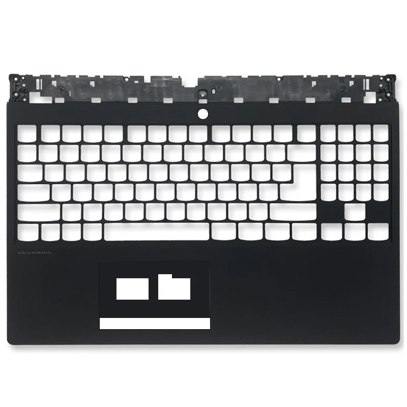 Legion Y530 Y530-15ICH 노트북 LCD 뒷면 덮개 커버 전면 베젤 손목 받침대 하단 상단 하단 기본 케이스의 새 원본