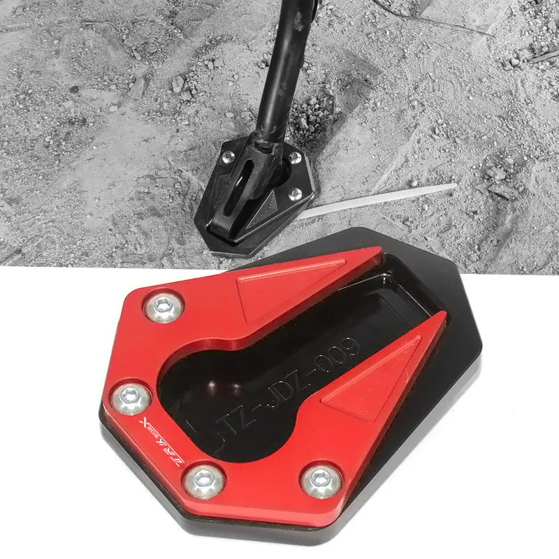 

Аксессуары для мотоциклов Benelli TRK 502X TRK 502 X TRK502X 2017-2022 2021 2019 2020 подставка боковая подставка