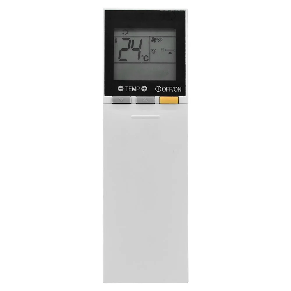 Vervangen Afstandsbediening geschikt voor Mitsubishi Air Conditioner Remote Control SG176 SG20A SG18182 SG18J SG20B SG11D SG15H SG162 SG15F SG15D SG15J XG16A XG16A-1 SG17B SG19C SH20A SG10A