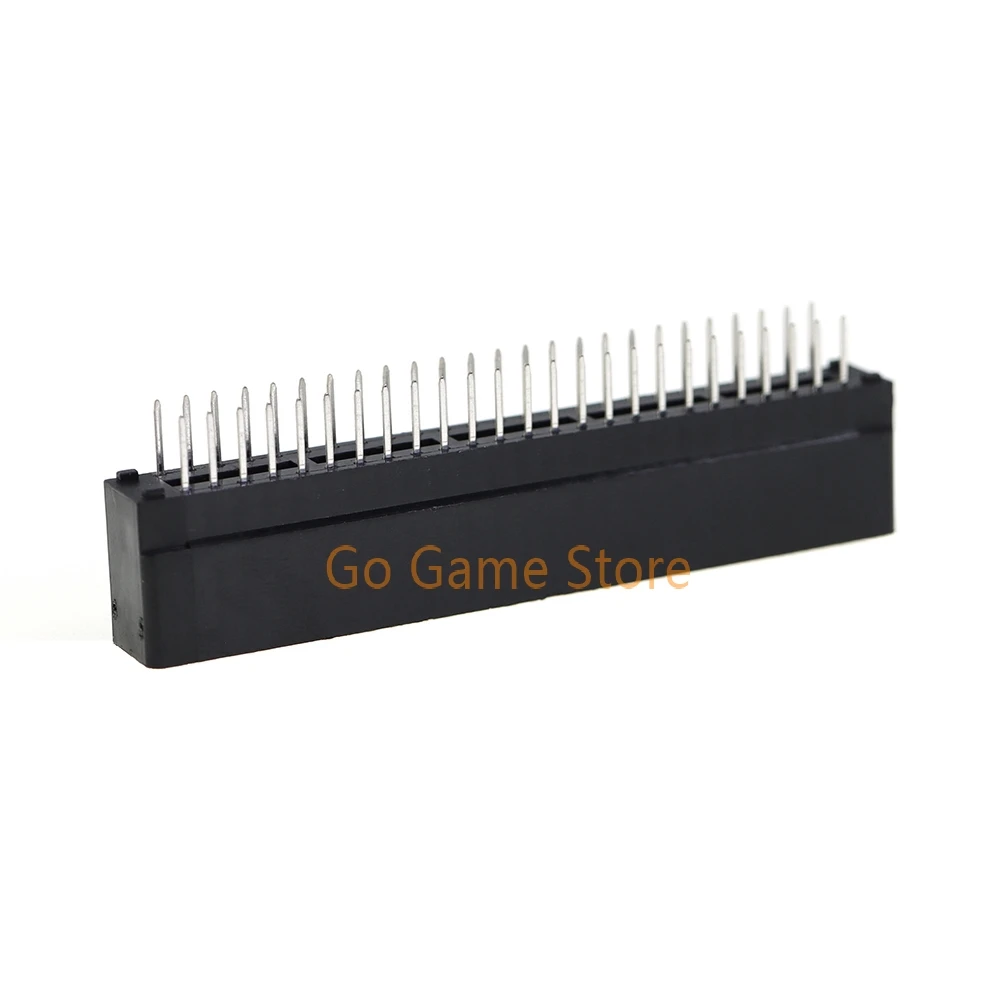 Фото Для GBA 32pin для N64 50pin для Sega 64pin для Famicom FC 60pin для NES 72pin для SNES 62pin Разъем гнездо №2