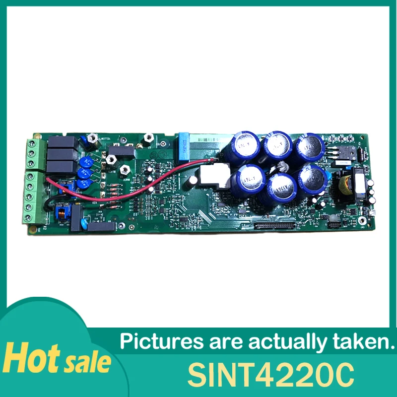 

100% рабочий SINT4220C