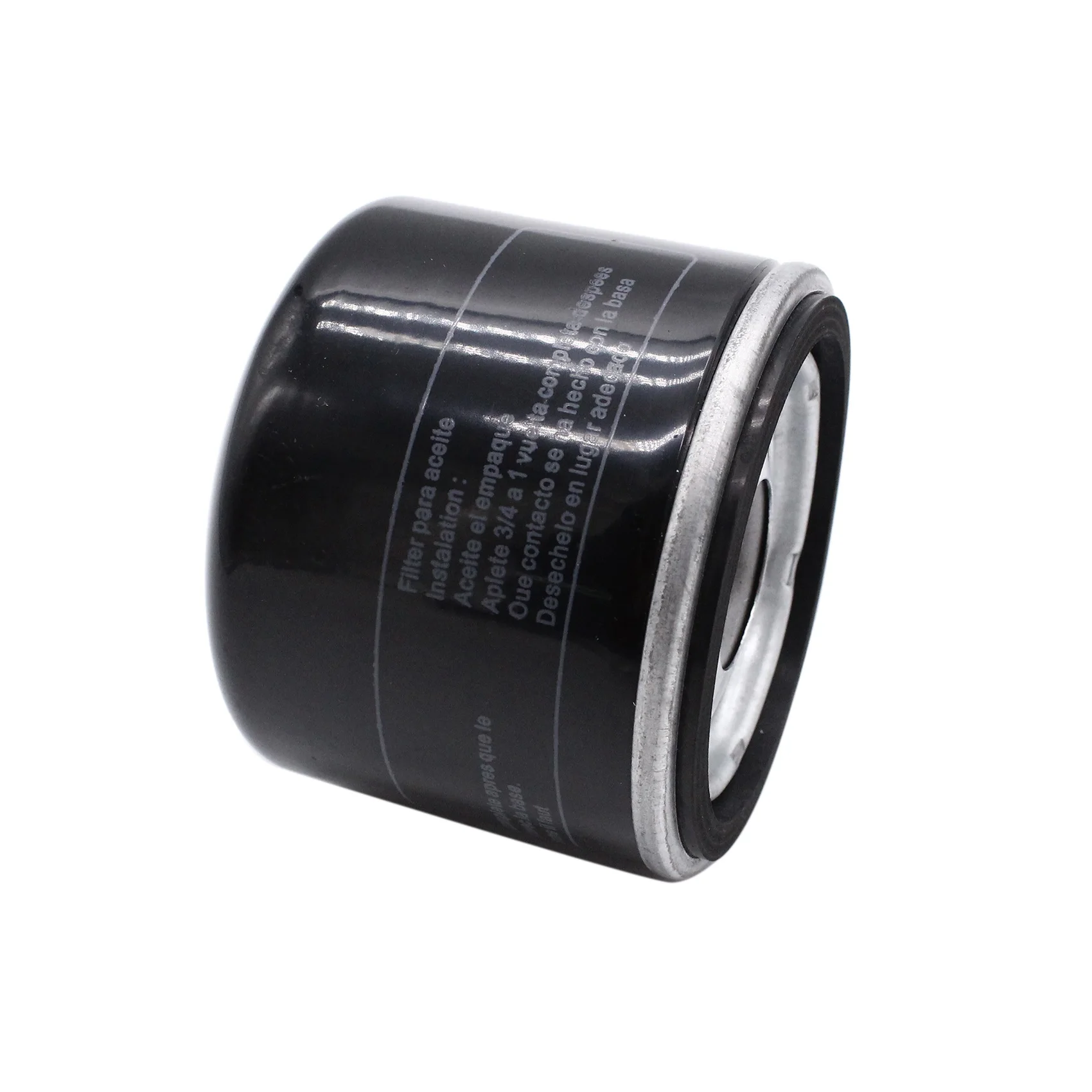 Paquete De 4 Filtros De Aceite 12 050 01 Para Motor Kohler S | Cuotas Sin Inter&eacute;s