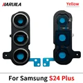 S24 Plus Yellow