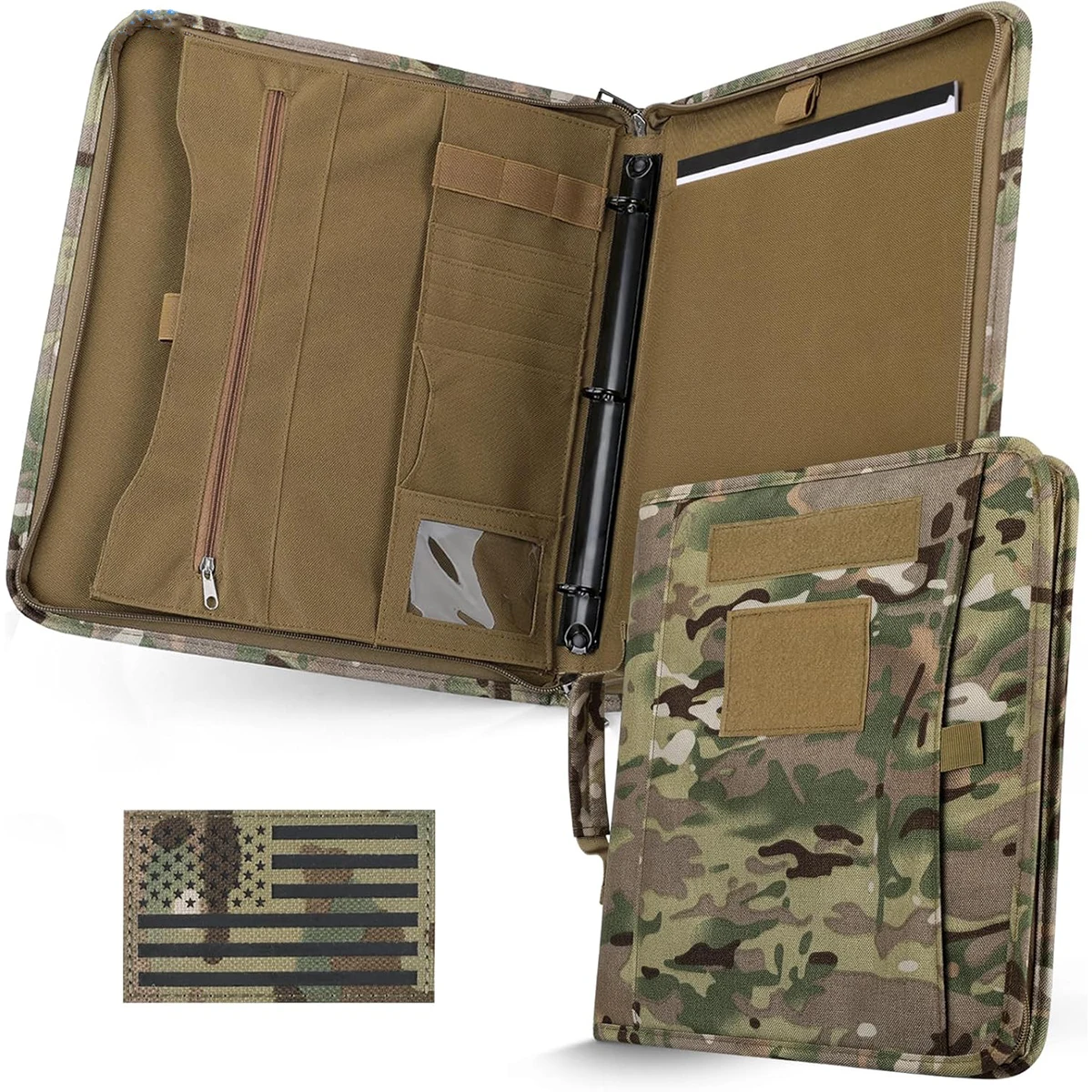 Why This Tactical Military Map Case Is the Most Reliable Choice for ...