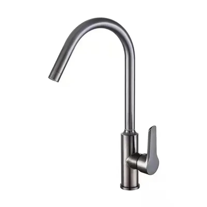 Kitchen hot and cold faucet Type C
